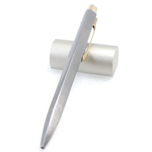 楽天市場】MONTBLANC モンブラン ボールペン レオナルド ゴールド