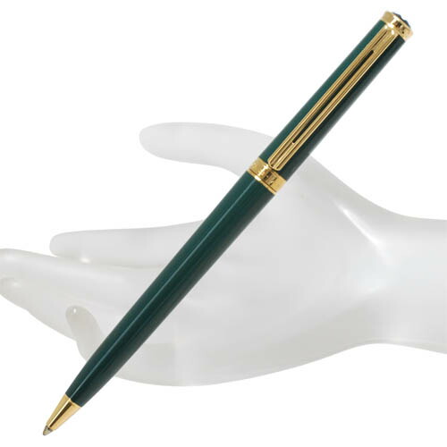 楽天市場】新品同様 モンブラン ボールペン グレタ・ガルボ 限定 真珠