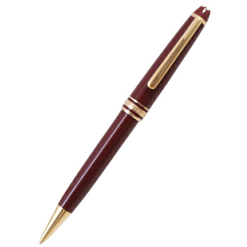 楽天市場】MONTBLANC モンブラン マイスター シュテュック