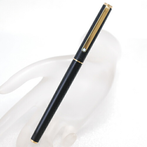 楽天市場】【未使用品】MONTBLANC モンブラン 万年筆 ノブレス ペン先