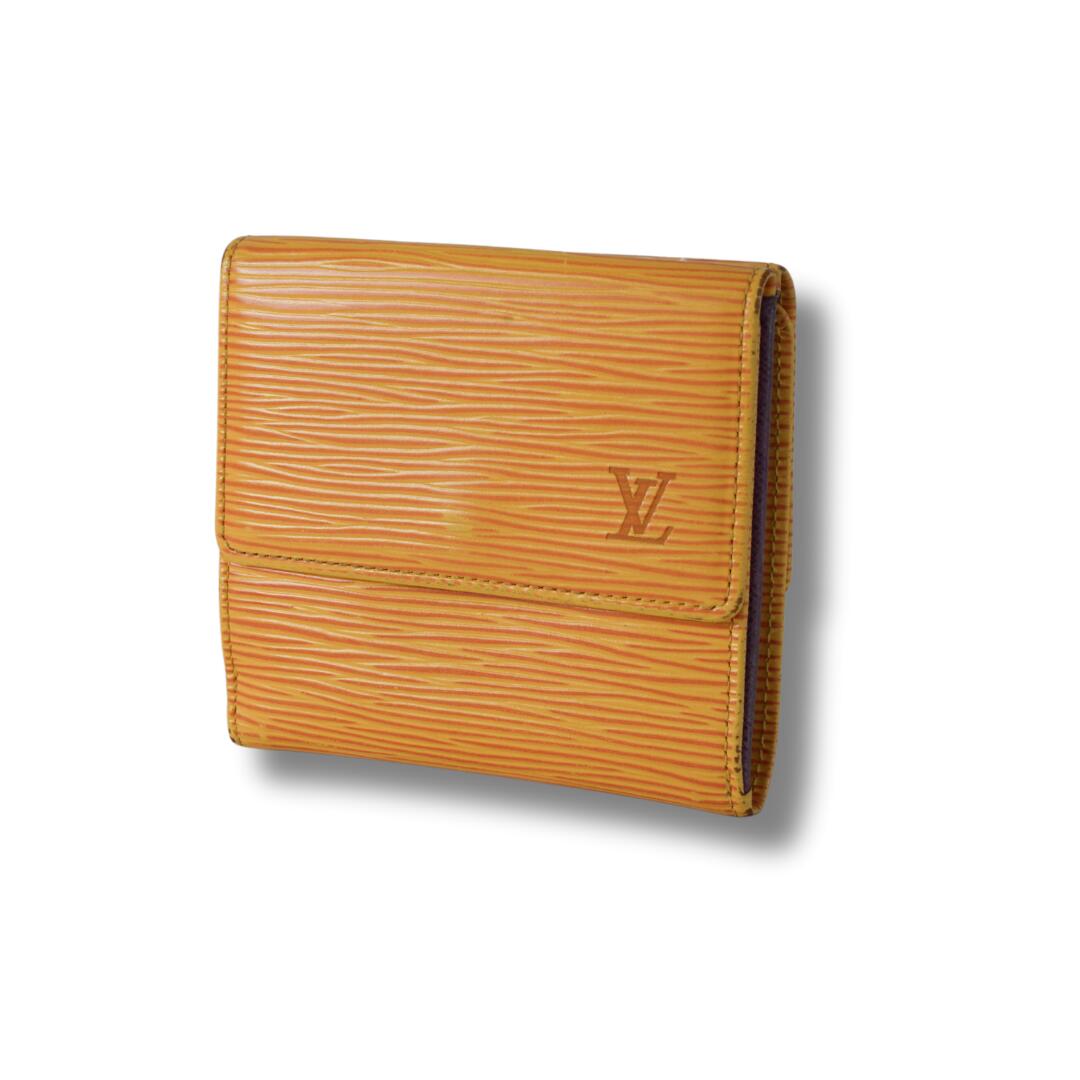 楽天市場】【財布】LOUIS VUITTON ルイ ヴィトン エピ ポルト