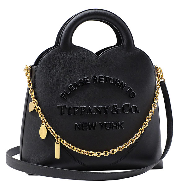 楽天市場】ティファニー リターン トゥ ティファニー マイクロトート