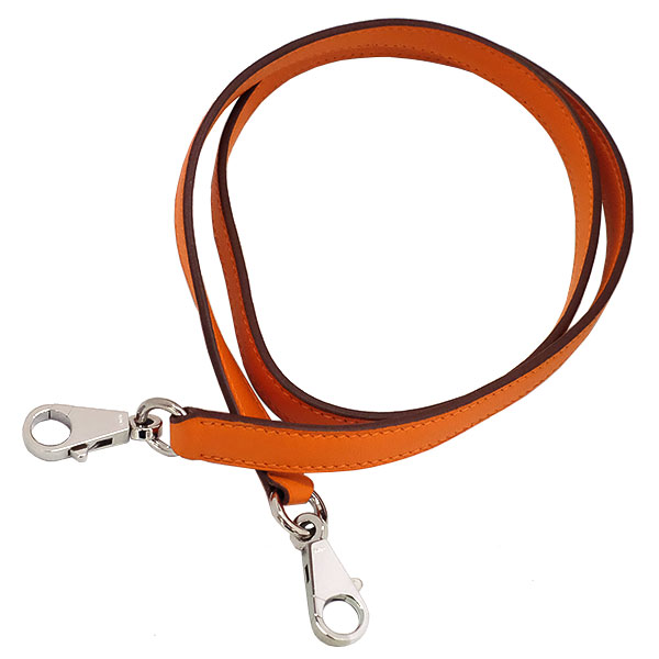 楽天市場】【10%OFF】 エルメス ショルダーストラップ 105cm