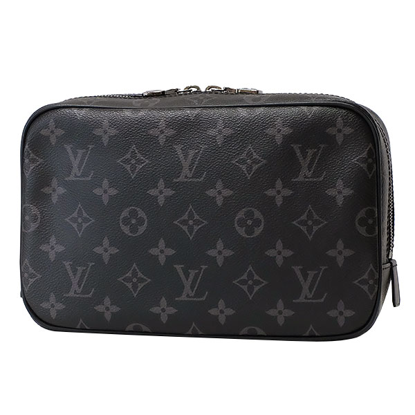 Louis Vuitton オルセー　紐なしポーチ 約20cm 送料無料 楽天市場】LOUIS VUITTON ルイ ヴィトン モノグラムエクリプス