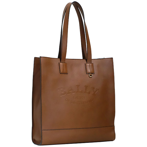 楽天市場】送料無料 【BALLY】バリー/2WAYレザートートバッグ