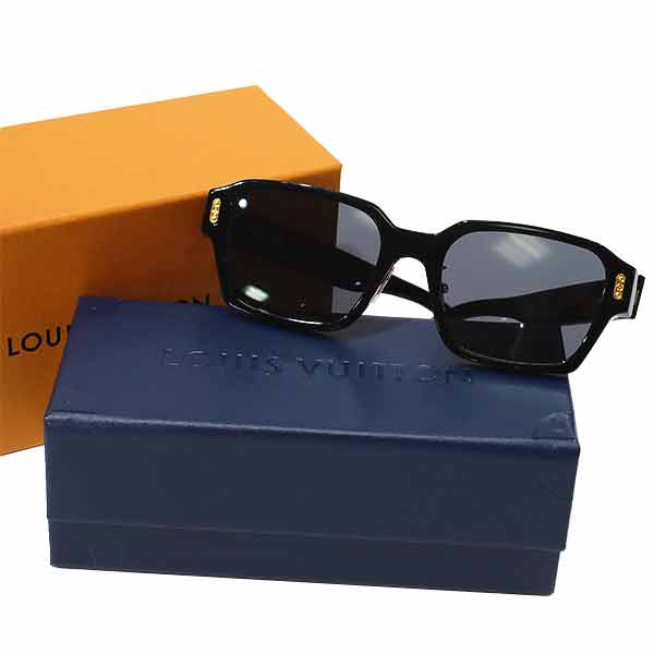 楽天市場】LOUIS VUITTON ルイヴィトン サングラス 1.1 エビデンス