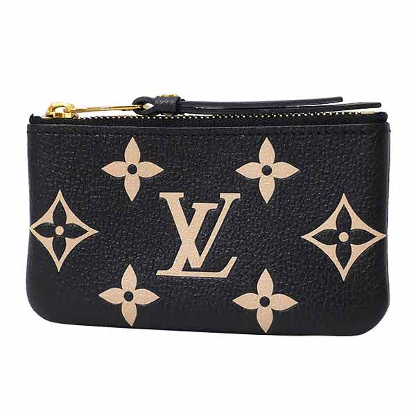 楽天市場】LOUIS VUITTON ルイヴィトン カードキーケースポシェット