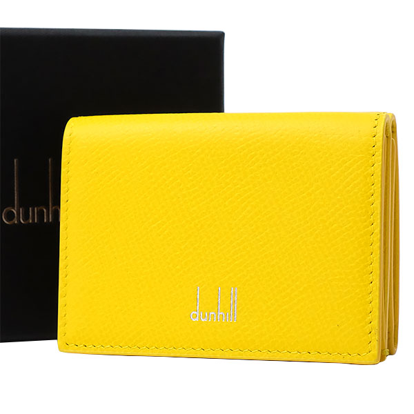 T様 dunhill ダンヒル ケース レガシー ミニ財布 コンパクト財布 T様 dunhill ダンヒル コインケース レガシー ミニ財布