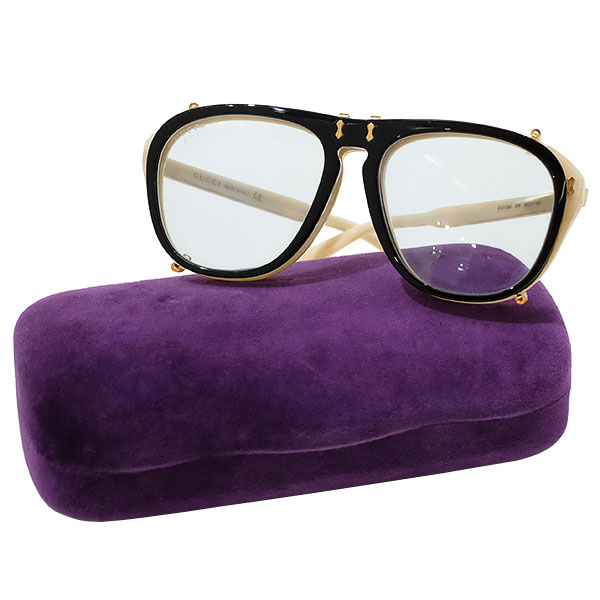 サングラス GUCCI Sunglass WOMAN RECYCLED GG1866SK-001 56 楽天市場】グッチ サングラス レディス GUCCI Sunglass ブラック