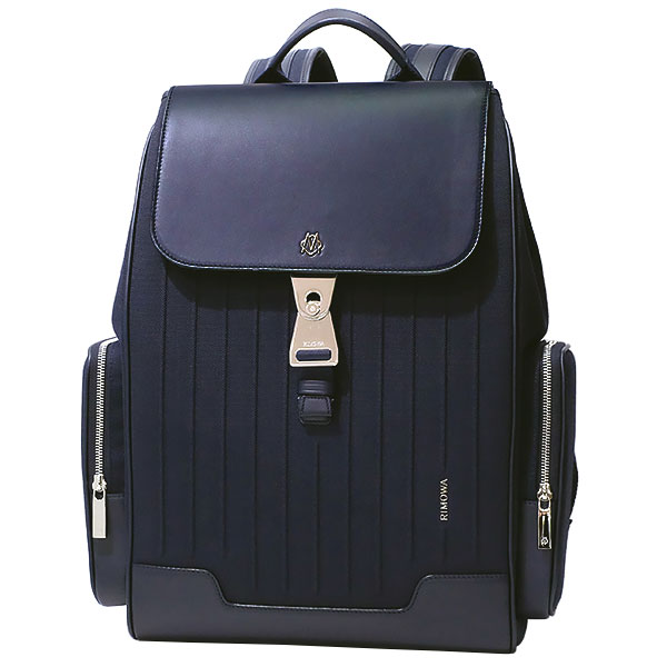 リモワRIMOWA NEVER STILL バックパック 楽天市場】【リモワ】Rimowa 現行品 Never Still バックパック ラージ