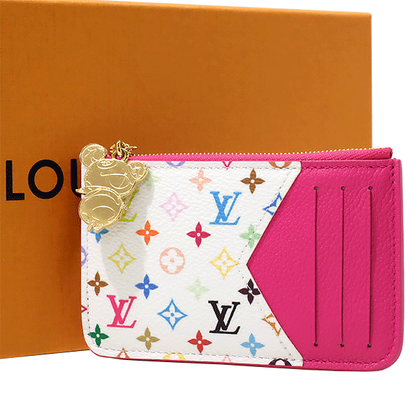 楽天市場】LOUIS VUITTON ルイヴィトン カードケース キャットグラム