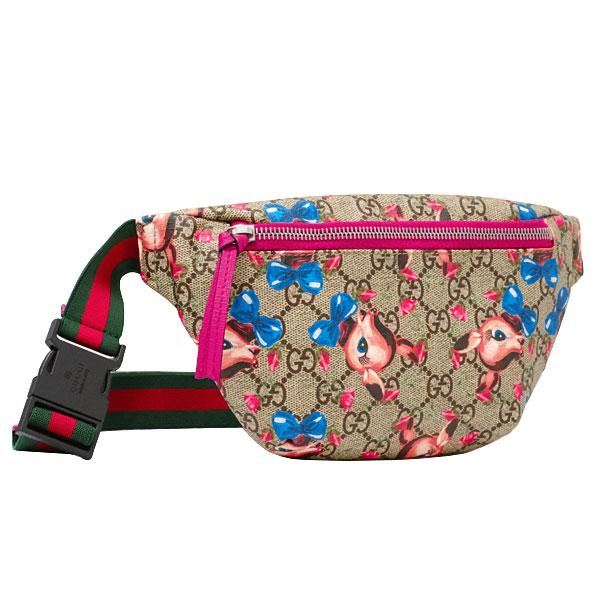 楽天市場】【本物保証】 希少 レア 箱・布袋付 新品同様 グッチ GUCCI