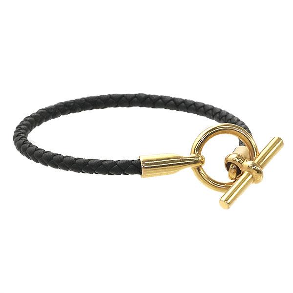 楽天市場】【ジュエリー】HERMES エルメス グレナン ブレスレット