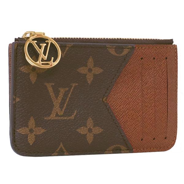楽天市場】極美品 ルイヴィトン Louis Vuitton ポルト カルト ロミー