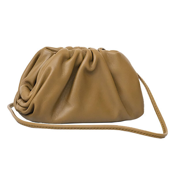 BOTTEGA VENETA ザ•ポーチコインパースEdam BOTTEGA VENETA （新品・未使用品）ボッテガヴェネタ ザ ポーチ