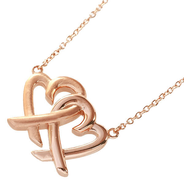 楽天市場】【ジュエリー】TIFFANY&Co. ティファニー