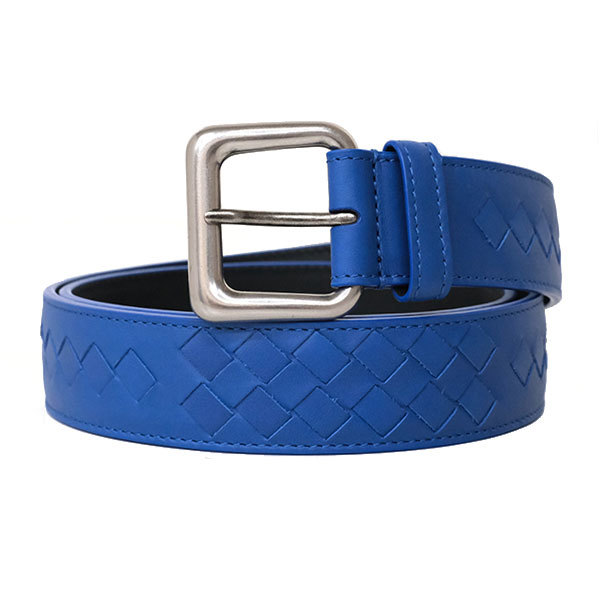 楽天市場】ボッテガヴェネタ ベルト BOTTEGA VENETA イントレ