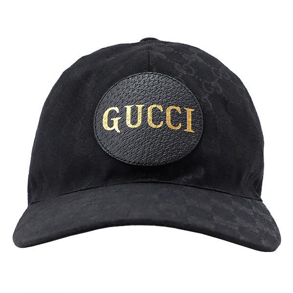 美品☆GUCCI☆グッチ☆GGキャンバス☆ベースボールキャップ☆576253