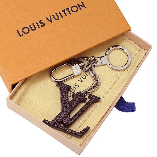 LOUISVUITTON ルイヴィトン モノグラム ポルトクレイニシアルキーホルダー M67149 LVチャーム キーリング 608-147 安心の実績 高価 買取 強化中 LOUISVUITTON ルイヴィトン モノグラム ポルトクレイニシアルキーホルダー M67149 LVチャーム キーリング 608-147 安心の実績 高価 買取 強化中