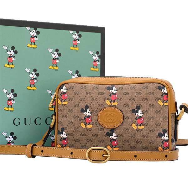 送料無料 バッグ 本物 美品 Gucci グッチ Disneyコラボ ショルダーバック ミッキーマウス Disney 年 限定 斜め掛け 2476 2 リユースブランドmedaka 送料無料 バッグ 本物 美品 Gucci グッチ Disneyコラボ ショルダーバック ミッキーマウス Disney 年 限定 斜め掛け 2476 2 リユースブランドmedaka