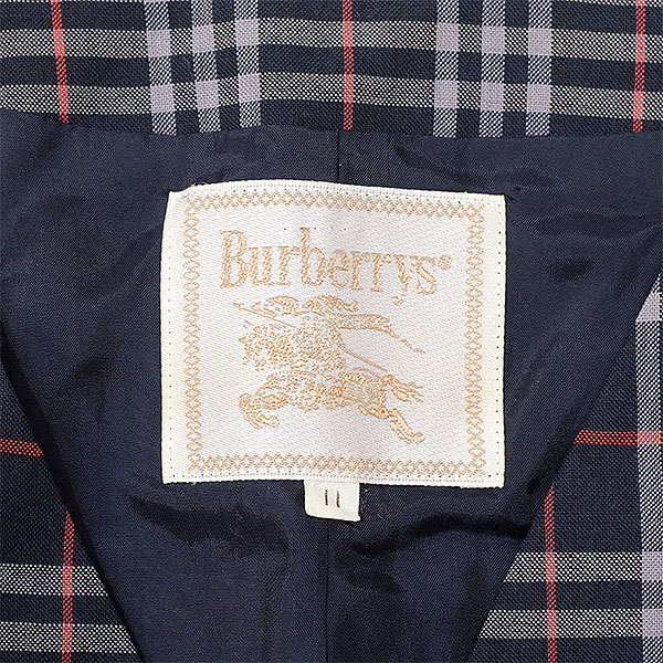 送料無料 ベスト ジレ 希少 Burberrys オールドバーバリー レディースベスト ノバチェックネイビー 11ar 洋服 衣類 女性用 お洒落 3 1 15 リユースブランドmedaka トップス 本物 送料無料 ベスト ジレ 希少 Burberrys オールドバーバリー レディースベスト ノバチェックネイビー 11ar 洋服 衣類 女性用 お洒落 3 1 15 リユースブランドmedaka トップス 本物