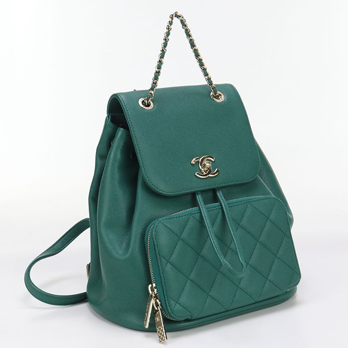 【国内即日発送】CHANEL ナイロン リュック AS0422 楽天市場】【中古】 シャネル リュックサック メンズ レディース