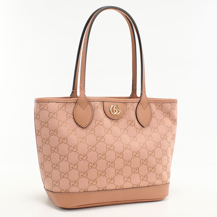【中古】GUCCI グッチ オフィディア 742102 トートバッグ GGキャンバス レディース Aランク｜ブランド美のや　店