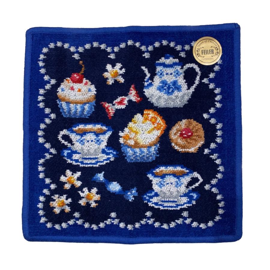 【限定品】フェイラータオルハンカチ 楽天市場】FEILER フェイラー ハンカチ タオルハンカチ 25cm 花