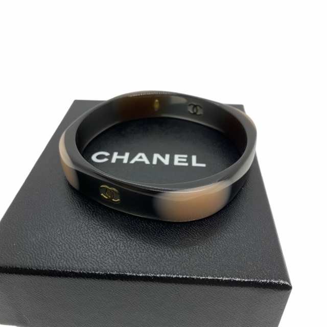 ◆CHANEL ◆希少◆ヴィンテージ◆パール◆バングル◆ブレスレット◆ロゴ CHANEL シャネル ヴィンテージ ココマーク ロゴ バングル