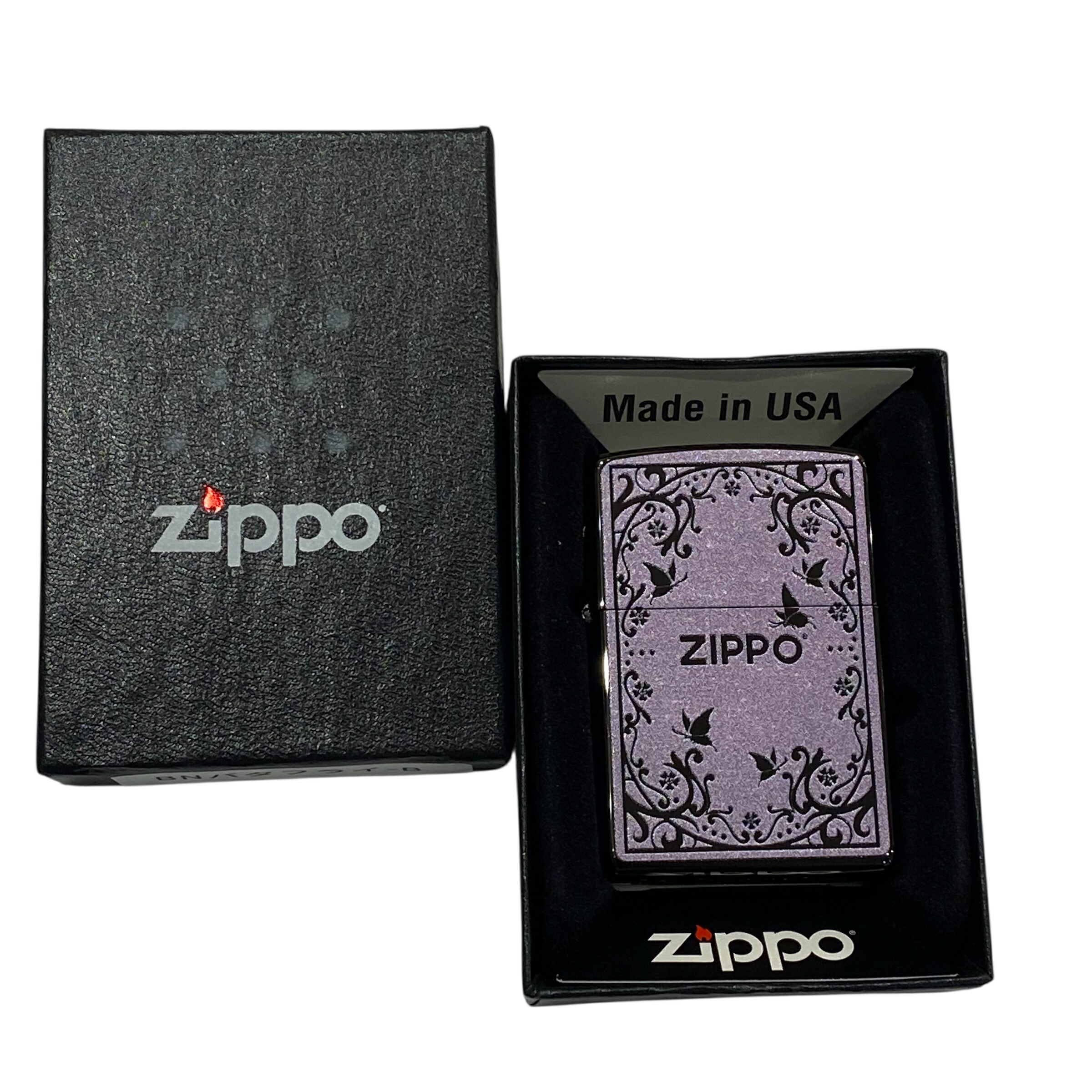 楽天市場】【中古】ジッポ ZIPPO The Birthday 限定モデル
