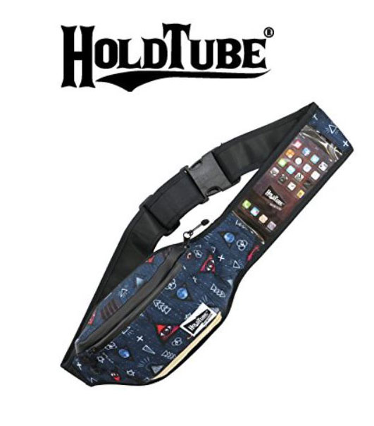 HOLDTUBE A-FIELD/ホールド熱電子管 エー 活動の領域色合い：RED EYE駈けっくら.トレッキング.水に揺るぎない.マラソン.伸びる合財袋.持ちはこび.スマホ.屋外祝い事.ライブ※DM便選りすぐる不可！