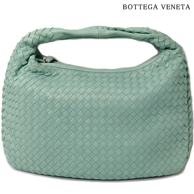 Import P I T Bottega Veneta Shoulder Bag Hobo Bags Bottega Veneta Shoulder Bag Hobo Bags 115653 V0013 4900 Intrecciato Na Lake Blue Light System Outlet