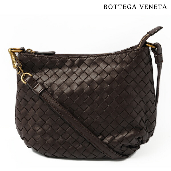 Bottega Veneta - ボッテガヴェネタ BOTTEGA VENETA BV 64/S イントレ