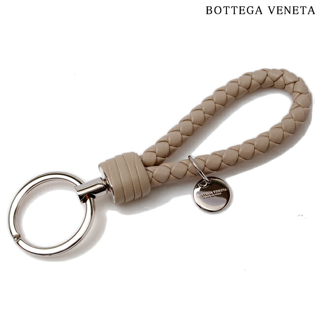 Bottega Veneta - BOTTEGA VENETA ボッテガヴェネタ 3連キーリング