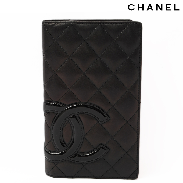 【美品】CHANEL シャネル カンボンライン マトラッセ 財布 レディース 楽天市場】【10%OFF】 シャネル 長財布 カンボンライン カーフ