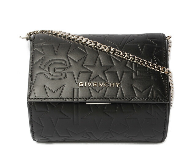 楽天市場】GIVENCHY 【ジバンシー】 メッシュバッグ ミニ