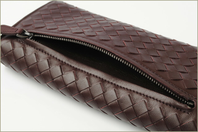 BOTTEGA VENETA ボッテガヴェネタ/長財布/レザー...+laborvale.com