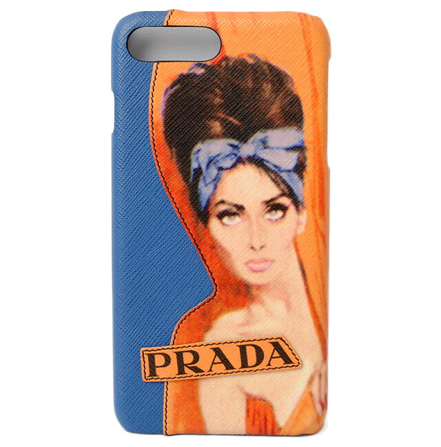 楽天市場】PRADA プラダ iPhone X/XS 携帯ケース スマホケース