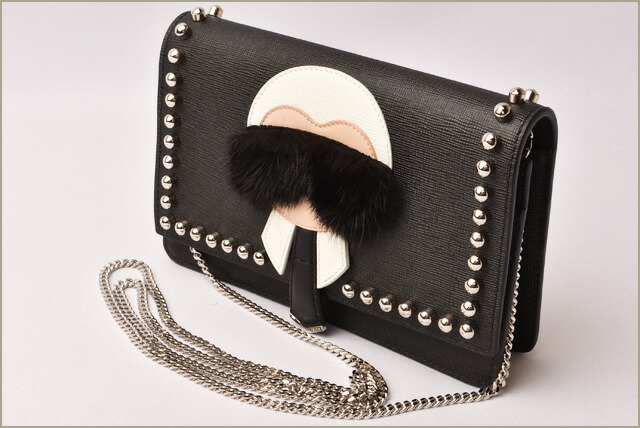 fendi karl lagerfeld bag