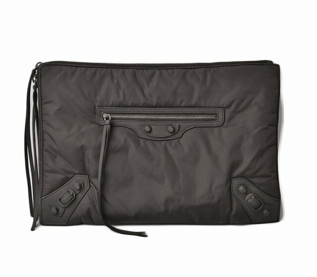 楽天市場】バレンシアガ BALENCIAGA BBロゴ セカンドバッグ