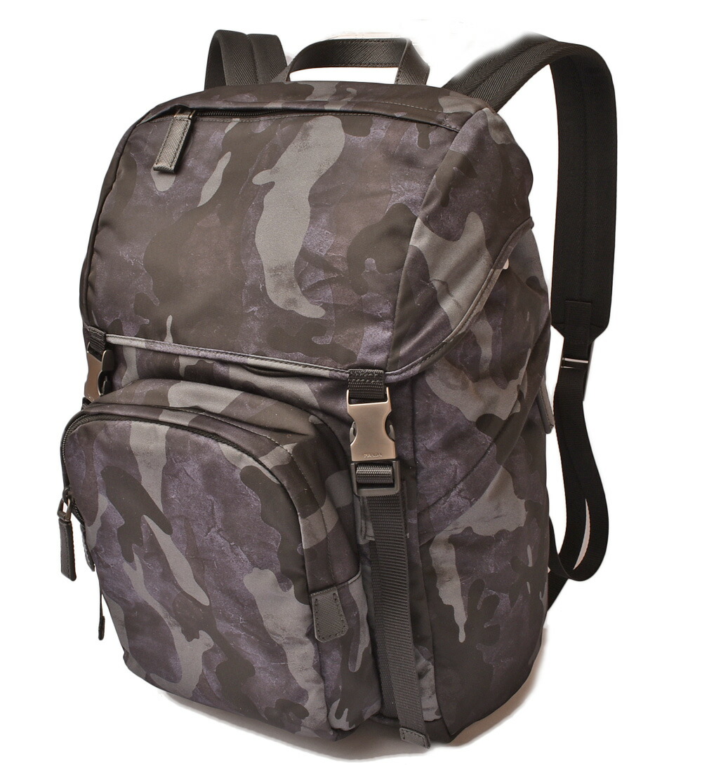 Import P I T Prada Rucksack Backpack D Bag Men Backpack Prada D Bag Men