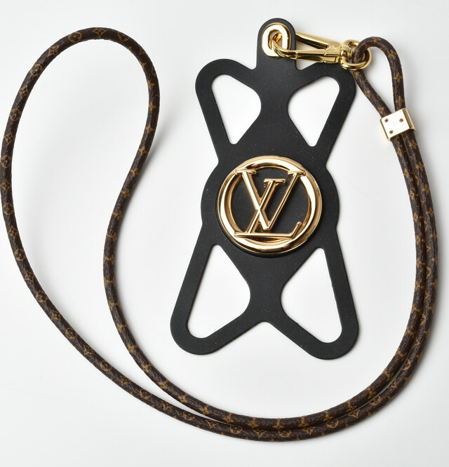 LOUIS VUITTON - ルイヴィトン【LOUIS VUITTON】M68382 フォンホルダー