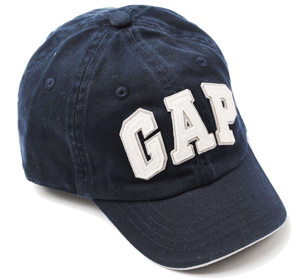 楽天市場 Gap ギャップ ベースボールキャップ キッズ 男の子 出産祝い Babygap Gapロゴ ネイビーギフト プレゼント Import Shop P I T