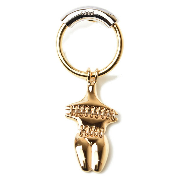 楽天市場】クロエ CHLOE ピアス レディース CHC23AFE81 CPN 105