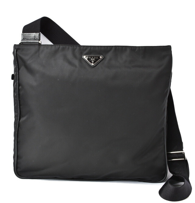 プラダ ショルダーバッグ バッグ メッセンジャーバッグ Prada Tessuto プラダ テスート Nero ブラック Nero ブラック メンズ 中古 Import Shop P I T プラダ ショルダーバッグ メンズ Prada プラダ ショルダーバッグ バッグ メッセンジャーバッグ Prada Tessuto プラダ テスート Nero ブラック Nero ブラック メンズ 中古 Import Shop P I T プラダ ショルダーバッグ メンズ Prada