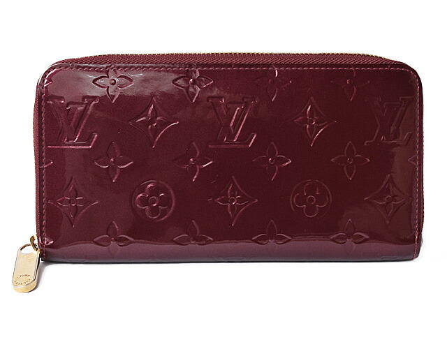 LOUIS VUITTON ヴェルニブルームラウンドファスナー財布 ブロンズ 楽天市場】【財布】LOUIS VUITTON ルイ ヴィトン ヴェルニ