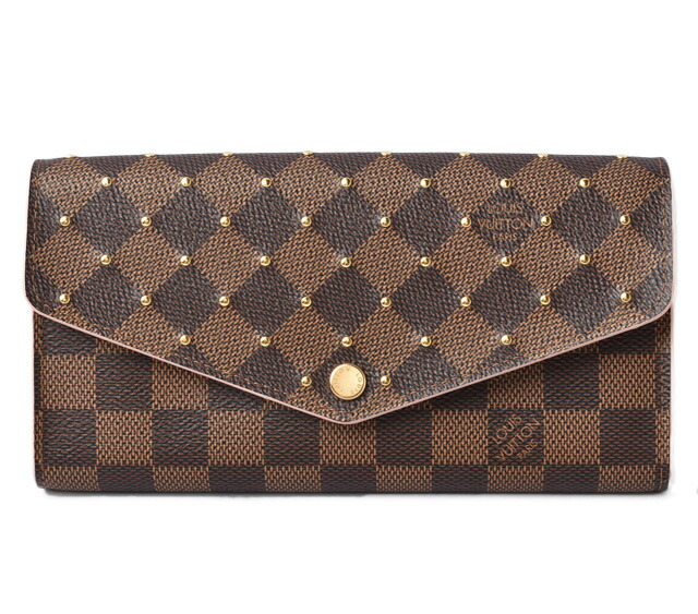 楽天市場】LOUIS VUITTON ルイ ヴィトン ダミエ スタッズ