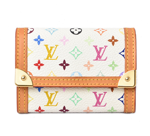 ルイヴィトン コインケース カードケース LOUIS VUITTON 財布