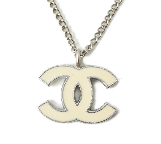 最大65%OFFクーポン シャネル ネックレス ペンダント CHANEL