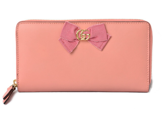 楽天市場】【新品未使用品】【財布】GUCCI グッチ ジップ